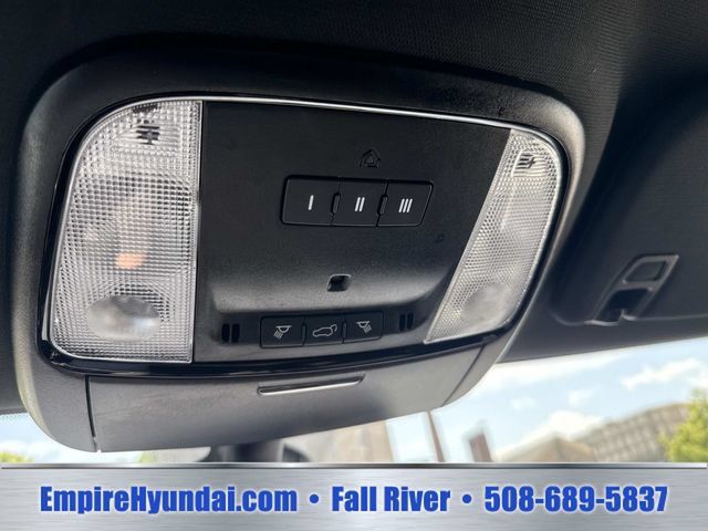 Used 2025 Dodge Durango GT AWD/4WD image 26