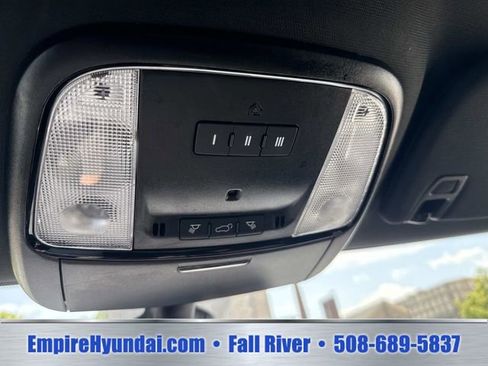 Used 2025 Dodge Durango GT AWD/4WD image 26