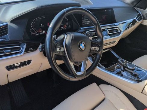 Used 2020 BMW X5 xDrive40i w/ Convenience Package image 12