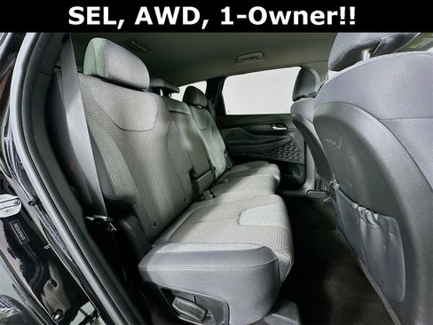 Used 2023 Hyundai Santa Fe SEL image 27