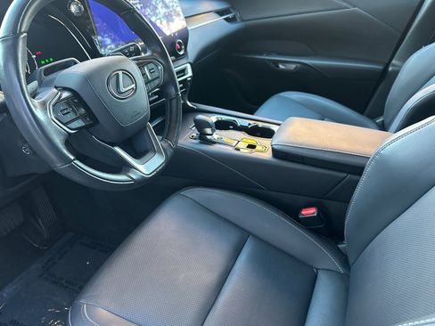 Certified 2023 Lexus RX 350 Premium image 11