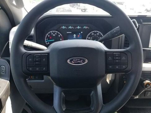 New 2026 Ford F350 XL w/ XL Off-Road Package AWD/4WD image 26