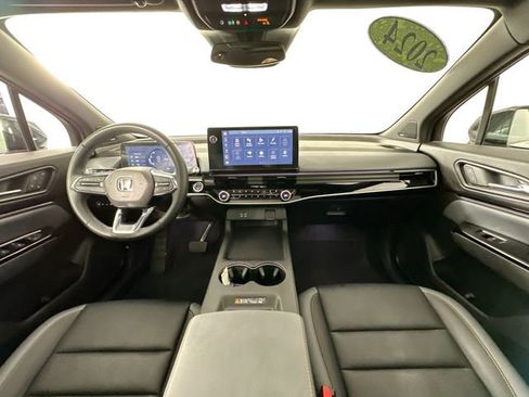 Used 2024 Honda Prologue Elite image 3