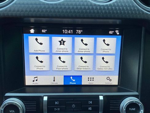 Used 2019 Ford Mustang GT w/ GT Performance Package RWD image 32