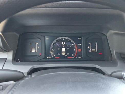 Used 2025 Toyota Tacoma SR RWD image 20