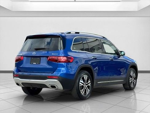 Certified 2024 Mercedes-Benz GLB 250 4MATIC image 3