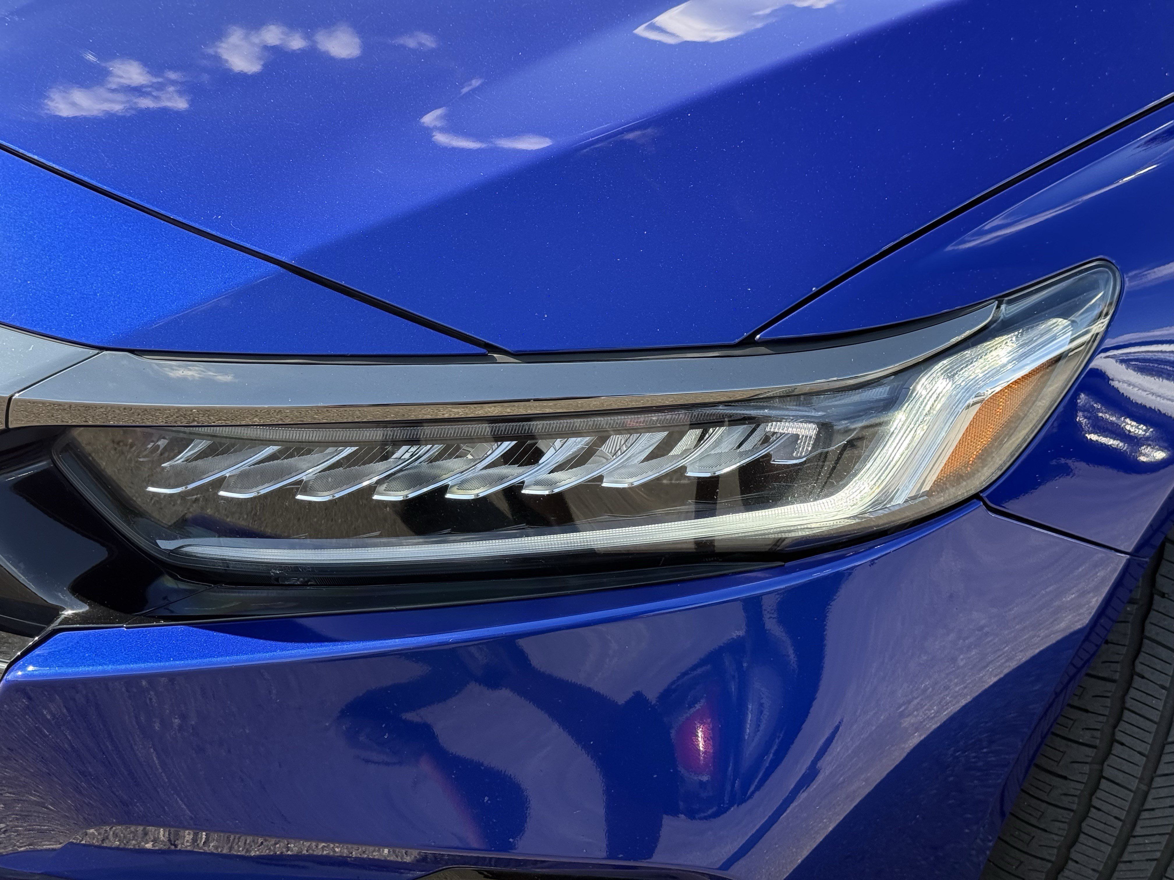 Used 2022 Honda Accord Sport image 6