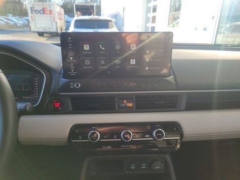 Used 2026 Honda Passport RTL image 23