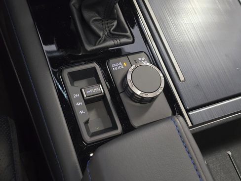 New 2026 Toyota Tundra Platinum image 33