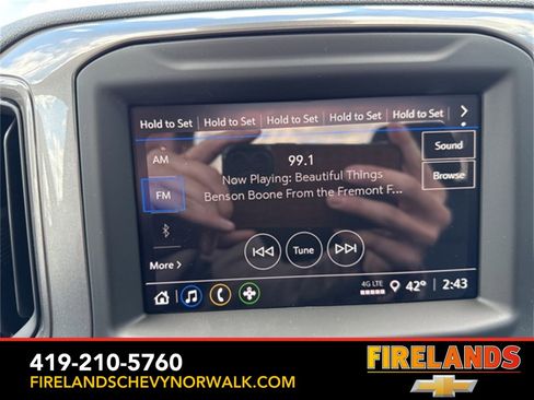 New 2025 Chevrolet Silverado 1500 W/T w/ WT Value Package image 25