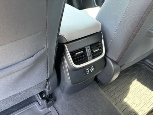Certified 2024 Subaru Outback Premium AWD/4WD image 31