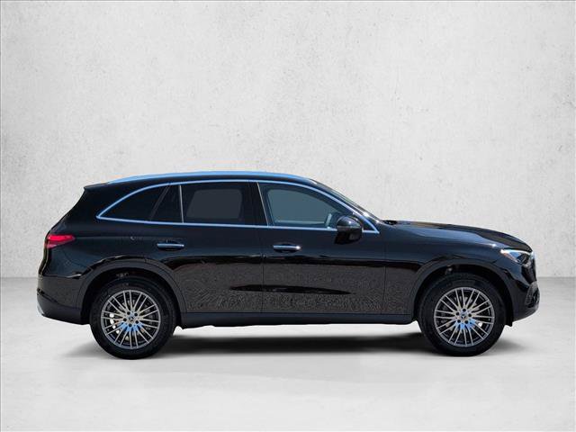 Certified 2026 Mercedes-Benz GLC 300 4MATIC image 5