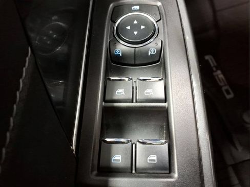 Certified 2023 Ford F150 XLT w/ Equipment Group 302A High AWD/4WD image 17