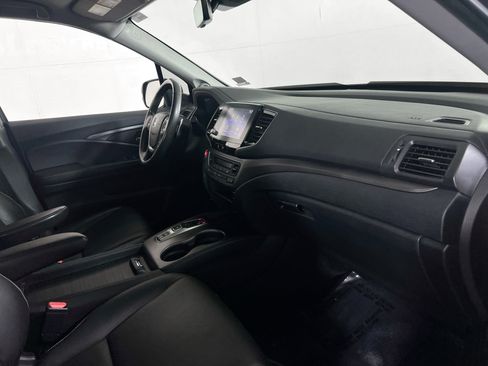 Used 2023 Honda Ridgeline RTL image 27