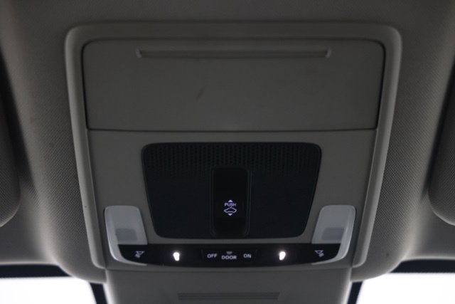 Used 2023 Honda CR-V EX-L image 36