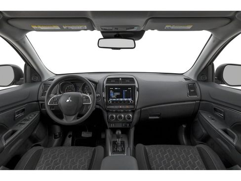 New 2026 Mitsubishi Outlander Sport ES AWD/4WD image 5