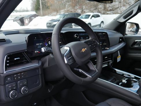 New 2026 Chevrolet Tahoe LT image 10