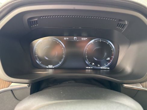 Used 2021 Volvo XC60 T5 Inscription w/ Advanced Package image 10