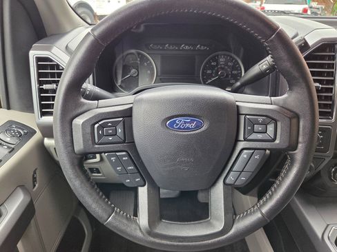 Used 2020 Ford F150 XLT w/ Equipment Group 302A Luxury image 20