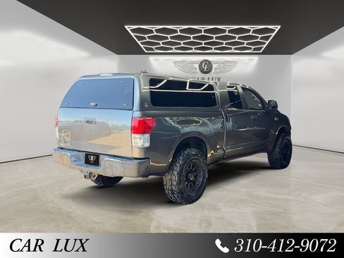 Used 2013 Toyota Tundra 2WD Double Cab w/ Tow Pkg image 5