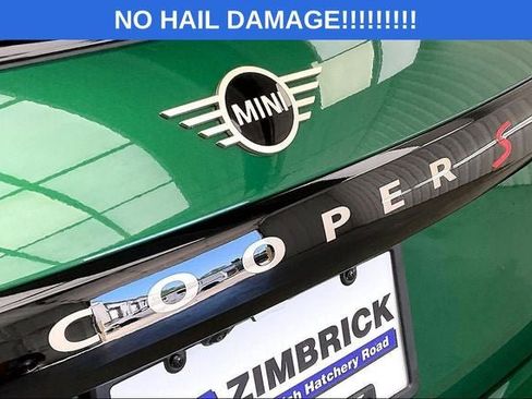 Used 2026 MINI Cooper S FWD image 9