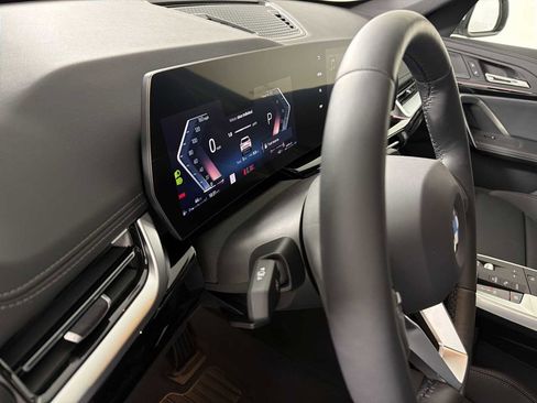 New 2026 BMW X1 xDrive28i w/ Convenience Package image 15