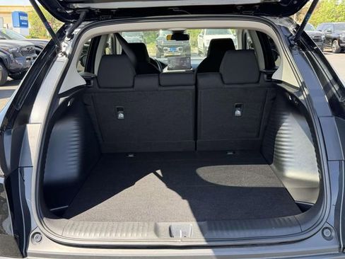 Used 2026 Honda HR-V LX image 9