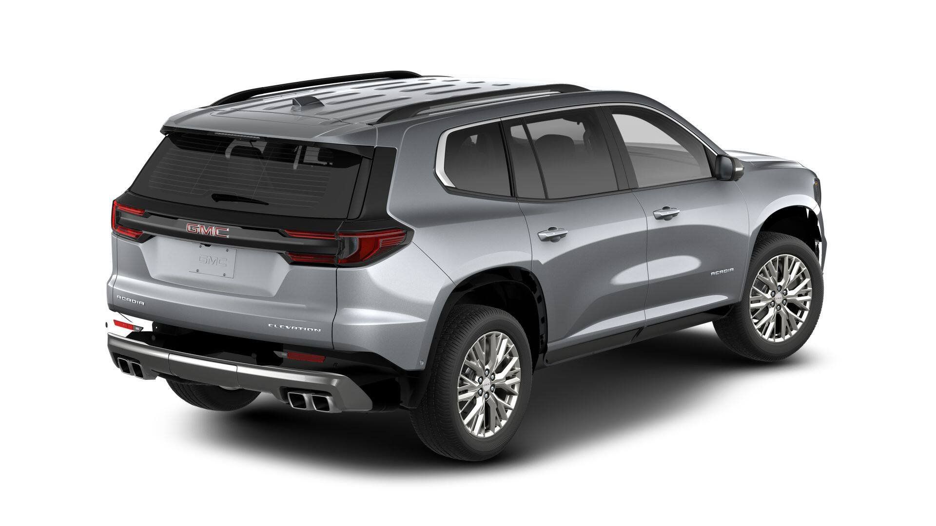 New 2027 GMC Acadia Elevation w/ Elevation Premium Package FWD image 30
