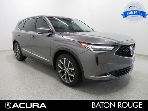 Certified 2023 Acura MDX FWD w/ Technology Package image 1