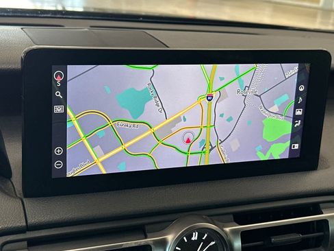 Certified 2021 Lexus IS 350 F Sport AWD/4WD image 20