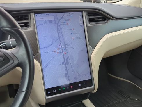 Used 2018 Tesla Model S 75D AWD/4WD image 14
