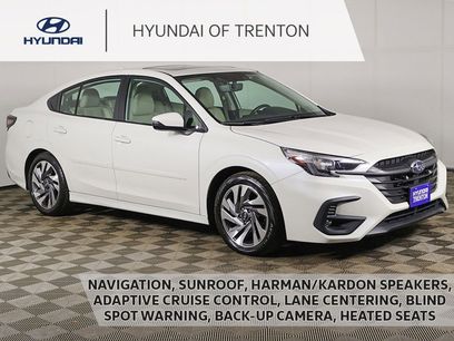 Used 2023 Subaru Legacy Limited