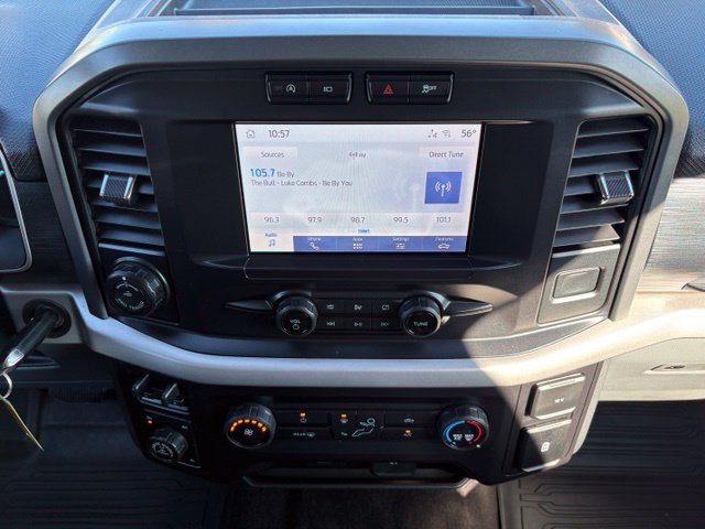 Used 2021 Ford F150 XLT w/ XTR Package AWD/4WD image 29
