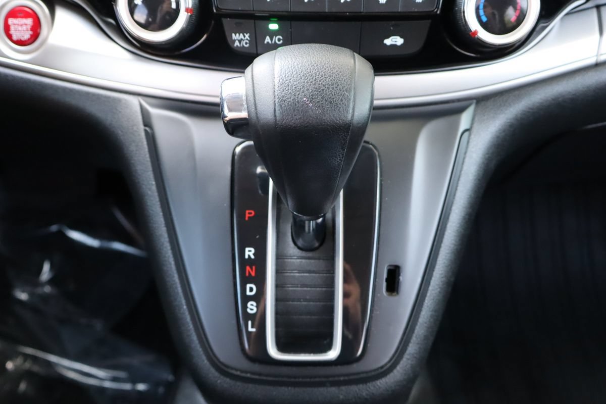 Used 2016 Honda CR-V EX image 37
