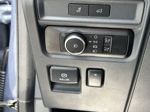 Used 2023 Ford Expedition Limited AWD/4WD image 41