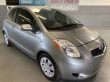 Used 2008 Toyota Yaris 2-Door Hatchback image 6