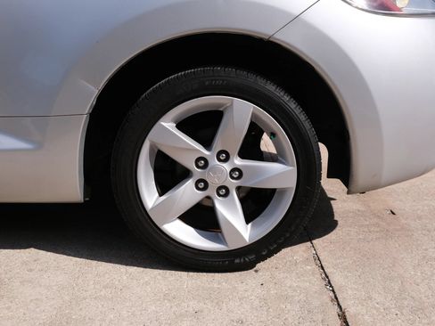 Used 2007 Mitsubishi Eclipse GS FWD image 18