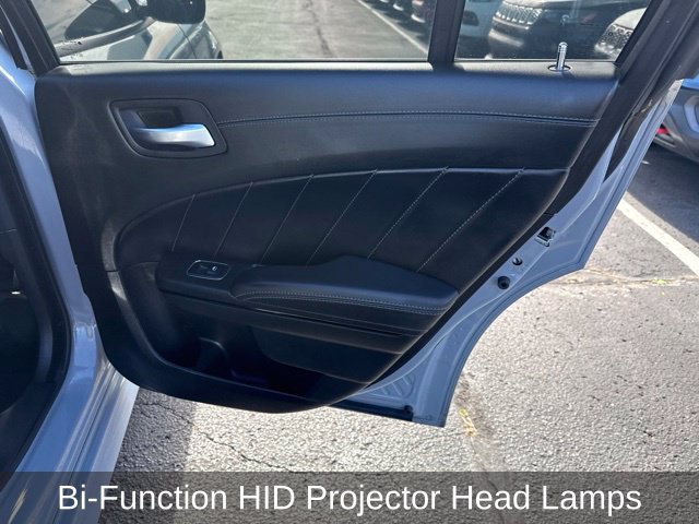 Used 2022 Dodge Charger GT w/ Plus Group AWD/4WD image 24