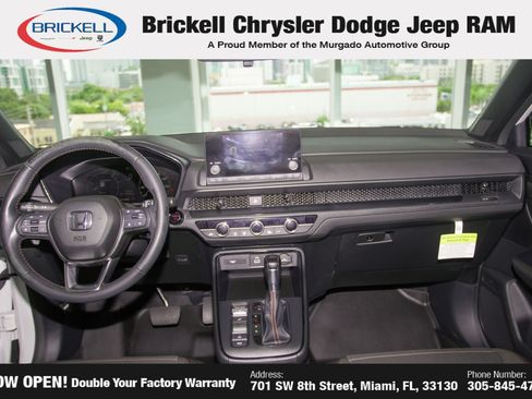 Used 2023 Honda CR-V Sport image 10