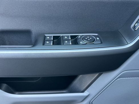 New 2026 Ford F250 XL w/ STX Appearance Package image 11