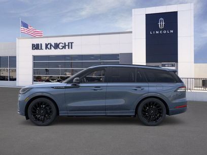 New 2026 Lincoln Aviator Reserve
