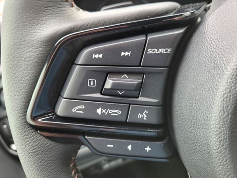 Used 2026 Subaru Forester Touring AWD/4WD image 8