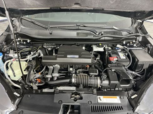 Used 2021 Honda CR-V EX-L image 25