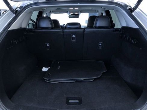 Used 2025 MAZDA CX-5 AWD 2.5 S w/ Preferred Package image 32