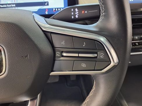 Used 2025 Honda Prologue Touring image 9