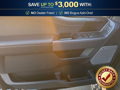 Used 2023 Ford F150 Lightning Lariat image 16