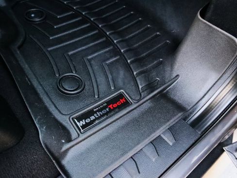 Used 2021 Ford F250 Lariat w/ Lariat Ultimate Package image 52