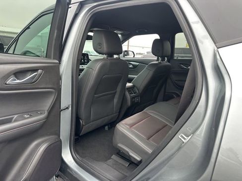 Used 2024 Chevrolet Blazer RS w/ Enhanced Convenience Package FWD image 22