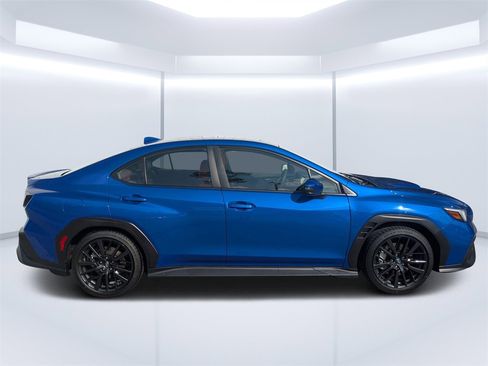 New 2025 Subaru WRX GT w/ Popular Package #2A image 2