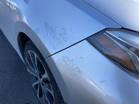 Used 2018 Toyota Corolla XSE image 18